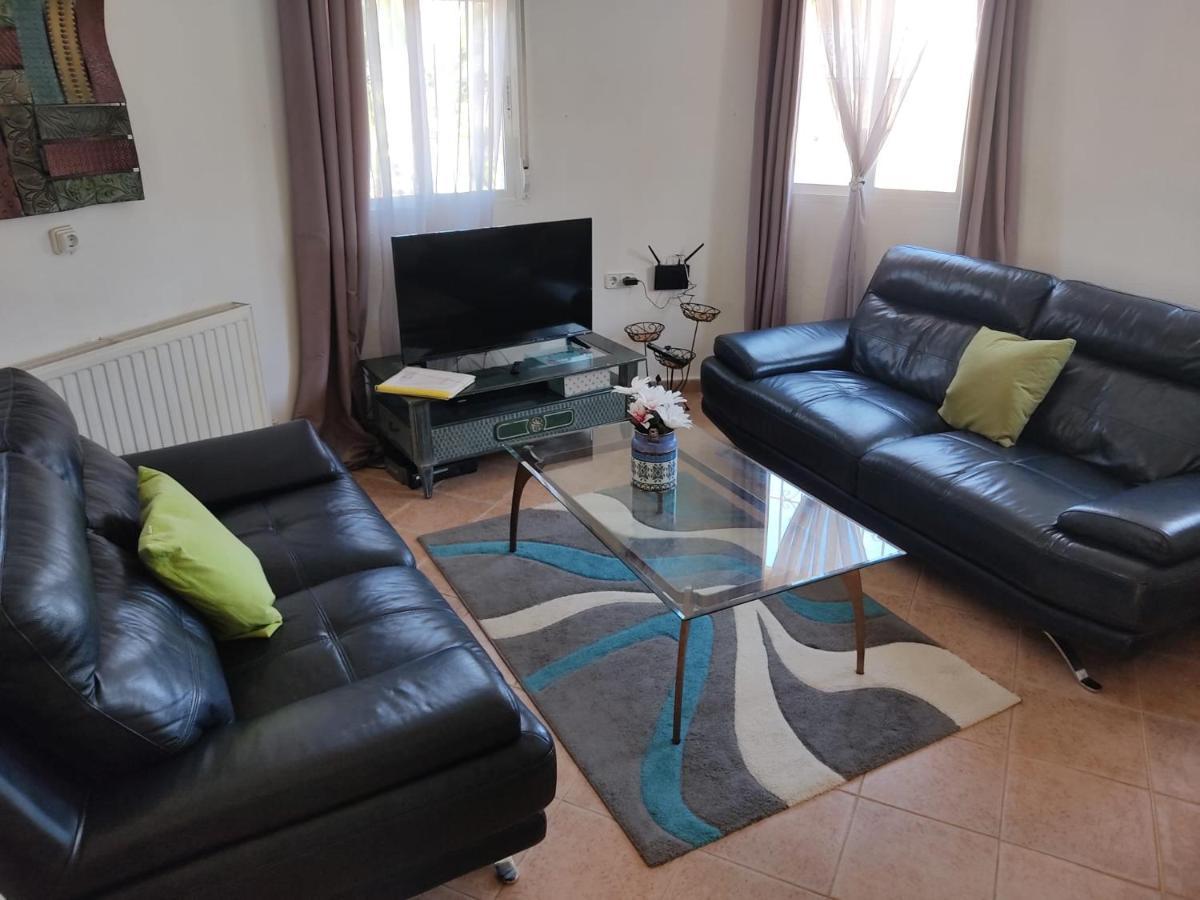 Villa Castillo Nuevo With Optional Heated Private Pool San Miguel De Salinas Luaran gambar