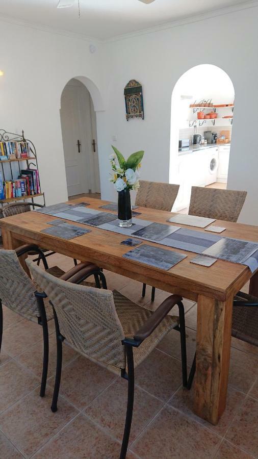 Villa Castillo Nuevo With Optional Heated Private Pool San Miguel De Salinas Luaran gambar